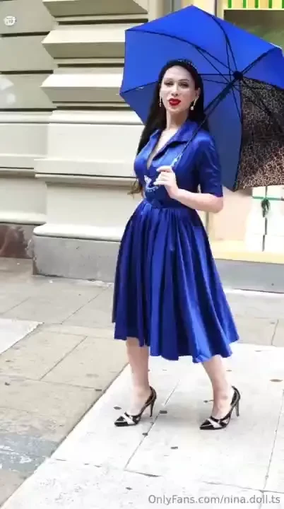 I m feeling a little french today 