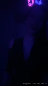 It was a fantastic night i danced until i couldn t dance anymore