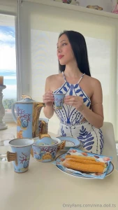 Honey tell me what you re planning to do this weekend