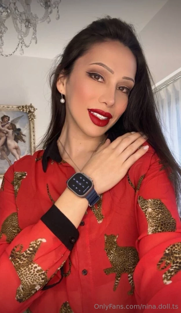 Nina.doll.ts part 3 