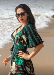 Just want to say thank you for being here your support warms and