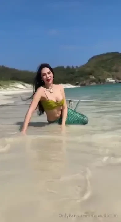 A fairy-tale video for you 