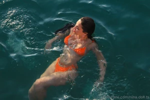 Captured in a leap part 1