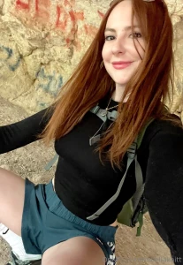 Exploring unmarked trails one of my fav hobbies and the best place to