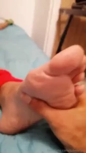 Tied up and submitted to my will