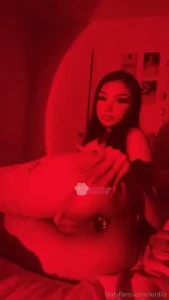 Horny little slut part 5