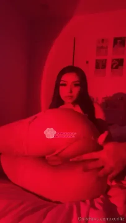 Horny little slut part 6 