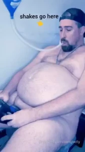 Preview of an upcoming video gotta figure out how to properly set up