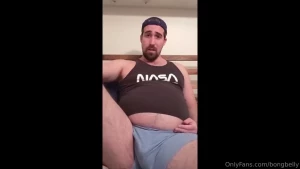 Get fat with me pt 2 a gainer boyfriend role play shortly after we