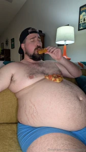 After getting my ass kicked by the worst cold ever needed a couple part 1