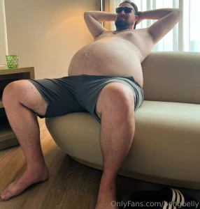 Have a seat next to daddy part 2