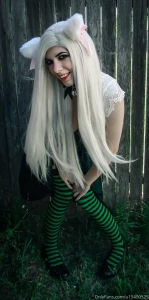Spellboundashe part 459
