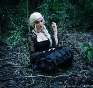 Spellboundashe part 463