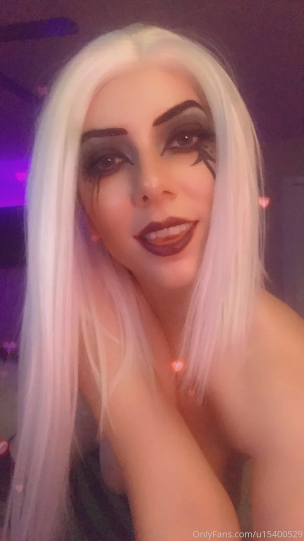 Spellboundashe part 470 