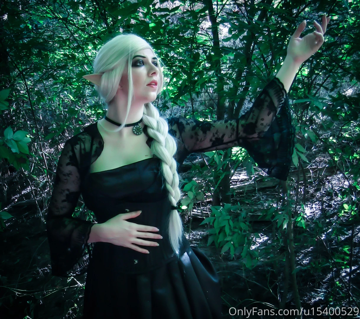 Spellboundashe part 476 