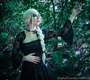 Spellboundashe part 476