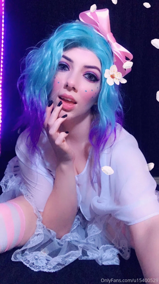 Spellboundashe part 475 