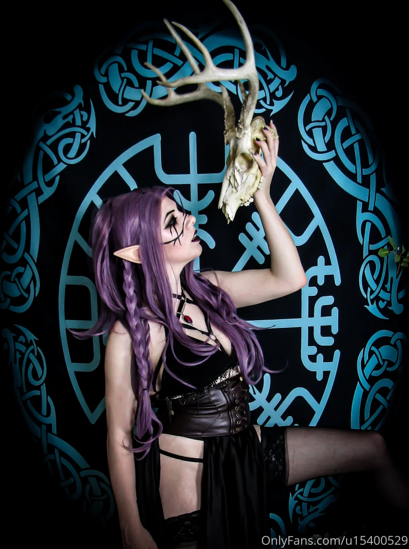 Spellboundashe part 477 