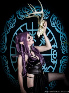 Spellboundashe part 477