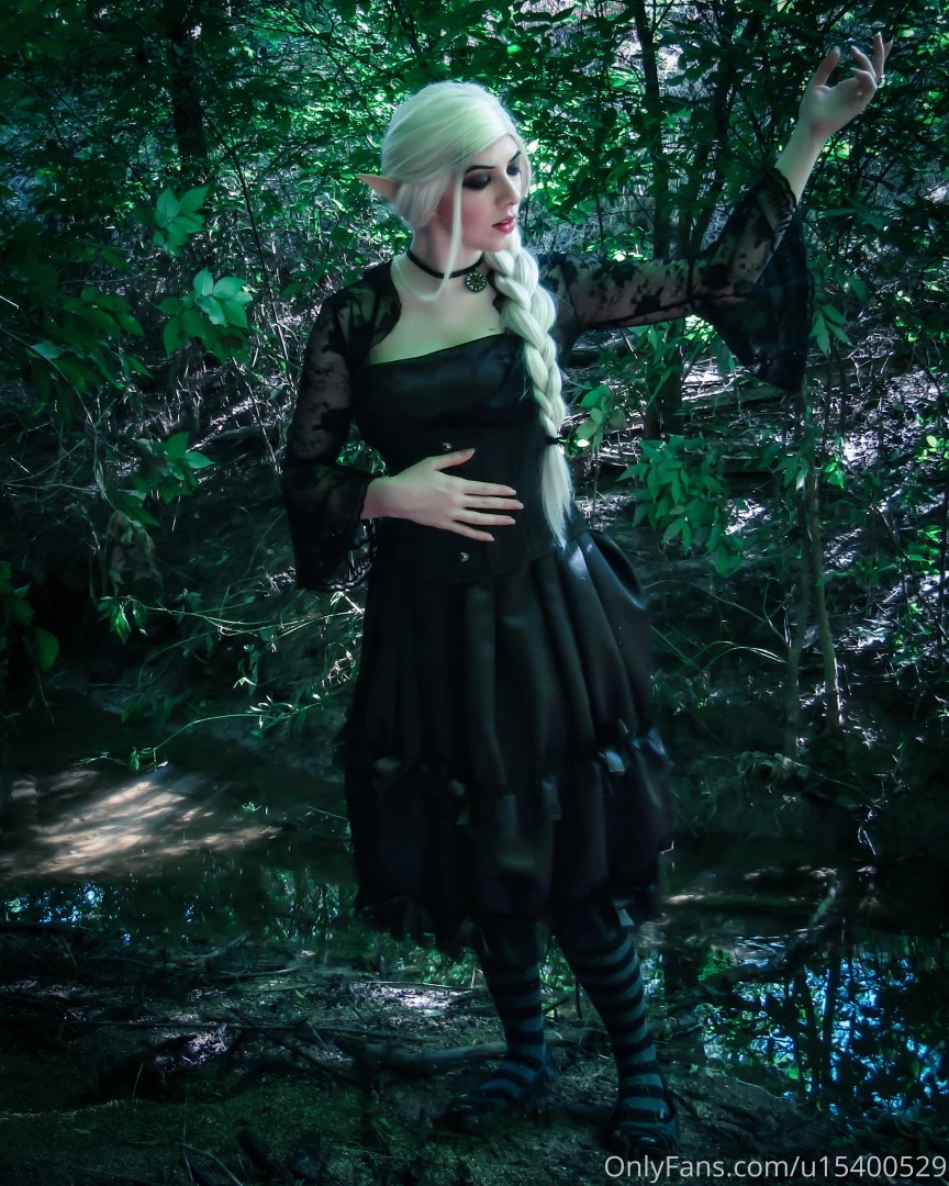 Spellboundashe part 484 