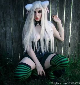 Spellboundashe part 485