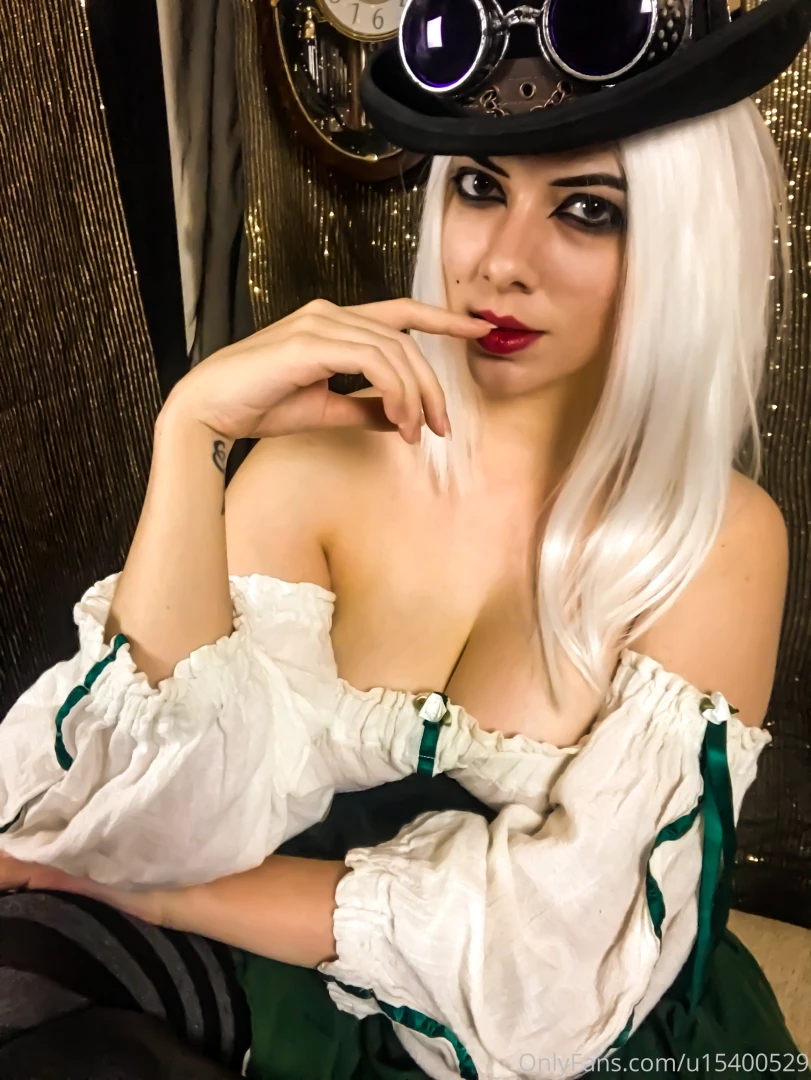 Spellboundashe part 486 