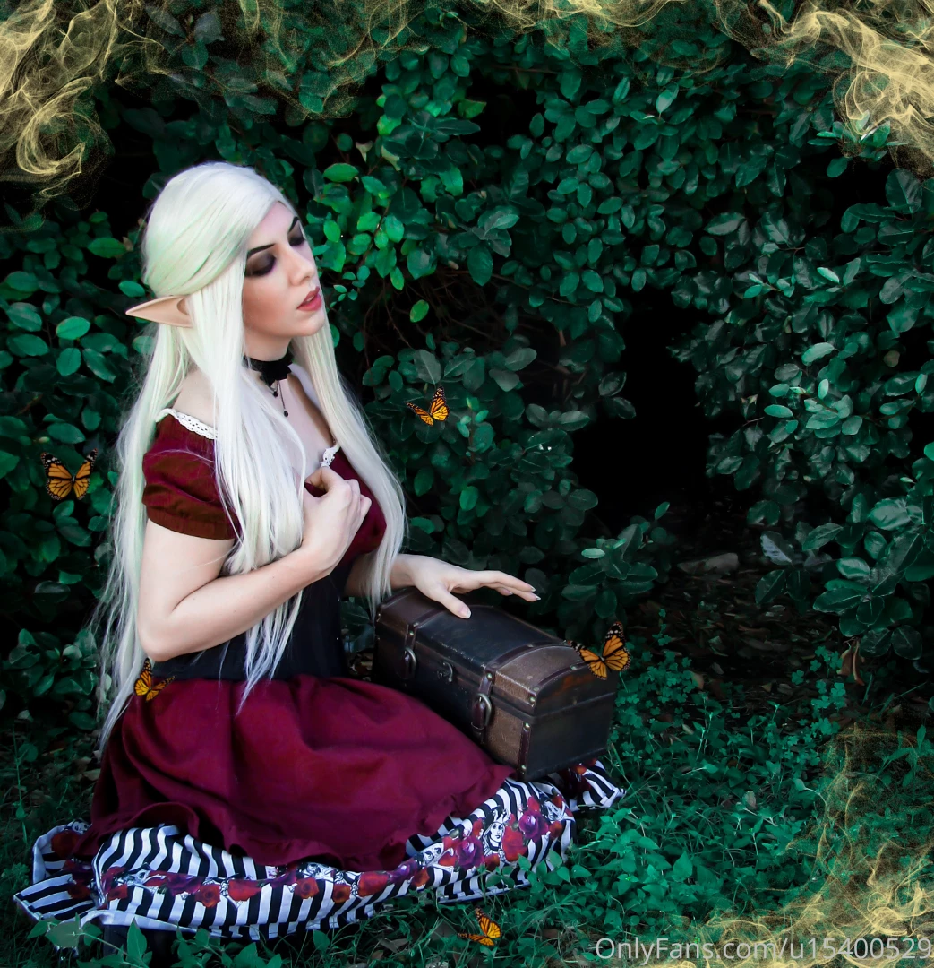 Spellboundashe part 488 