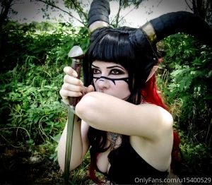 Spellboundashe part 487