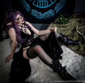 Spellboundashe part 489