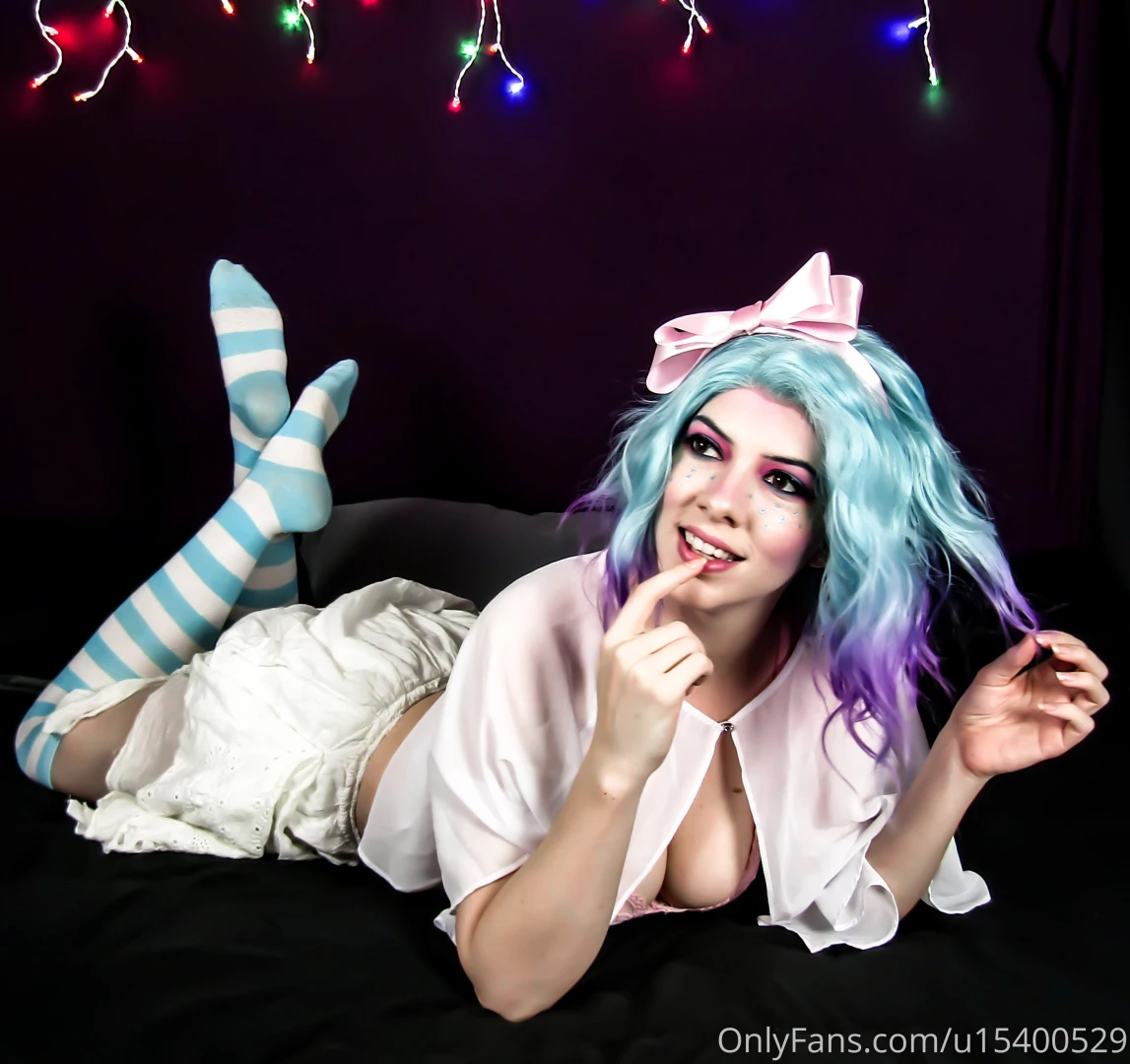 Spellboundashe part 493 