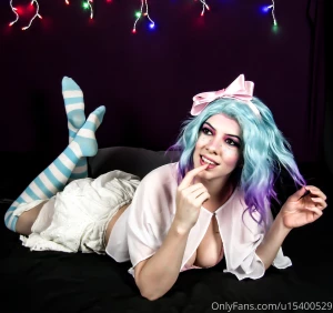 Spellboundashe part 493