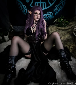 Spellboundashe part 495