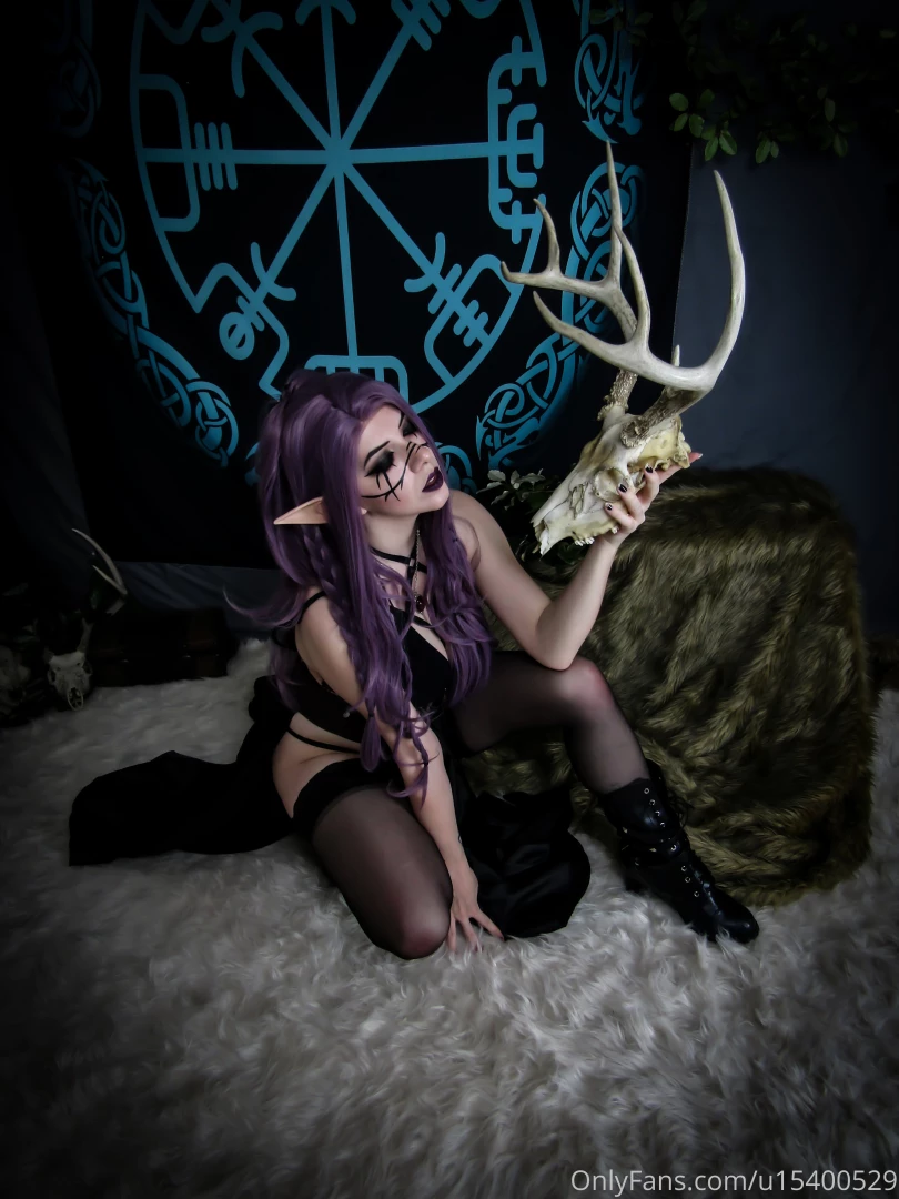 Spellboundashe part 496 