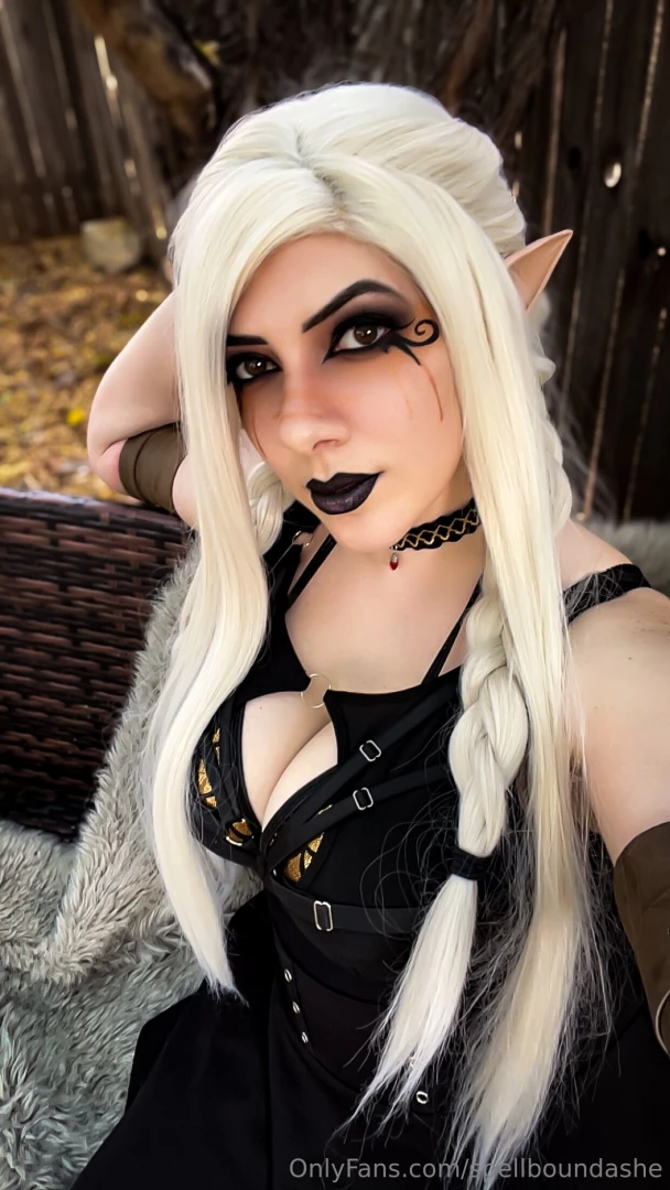 Spellboundashe part 521 