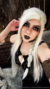 Spellboundashe part 518