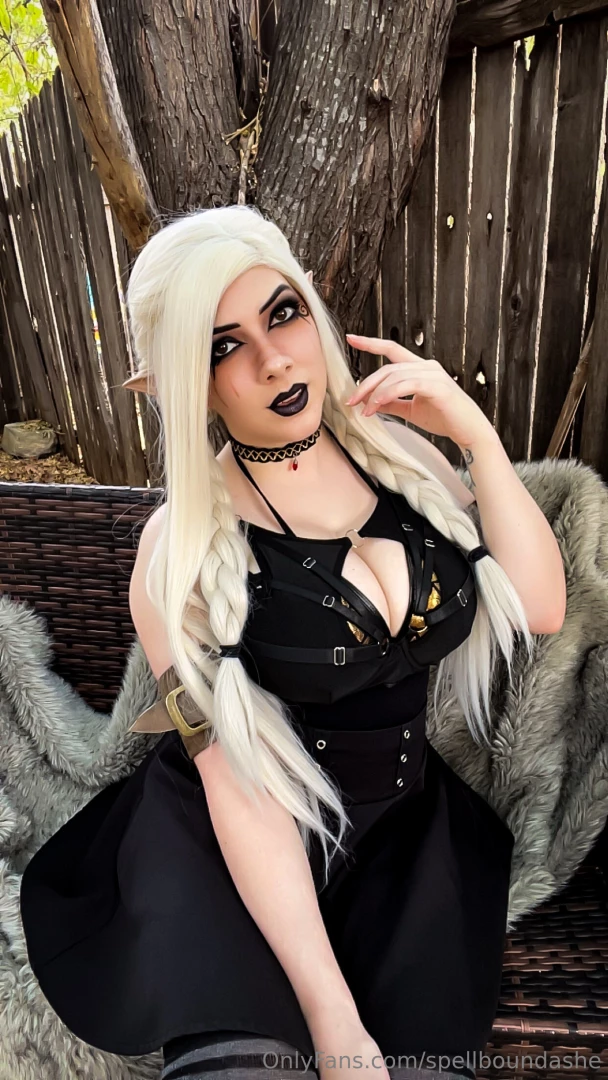 Spellboundashe part 522 