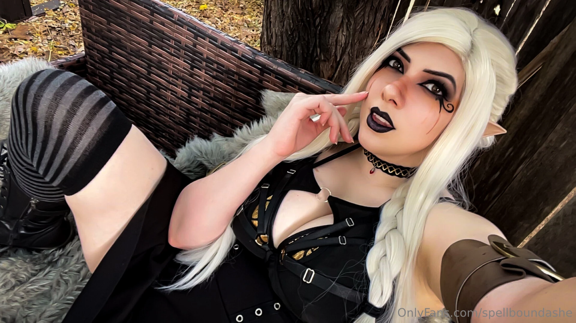 Spellboundashe part 508 