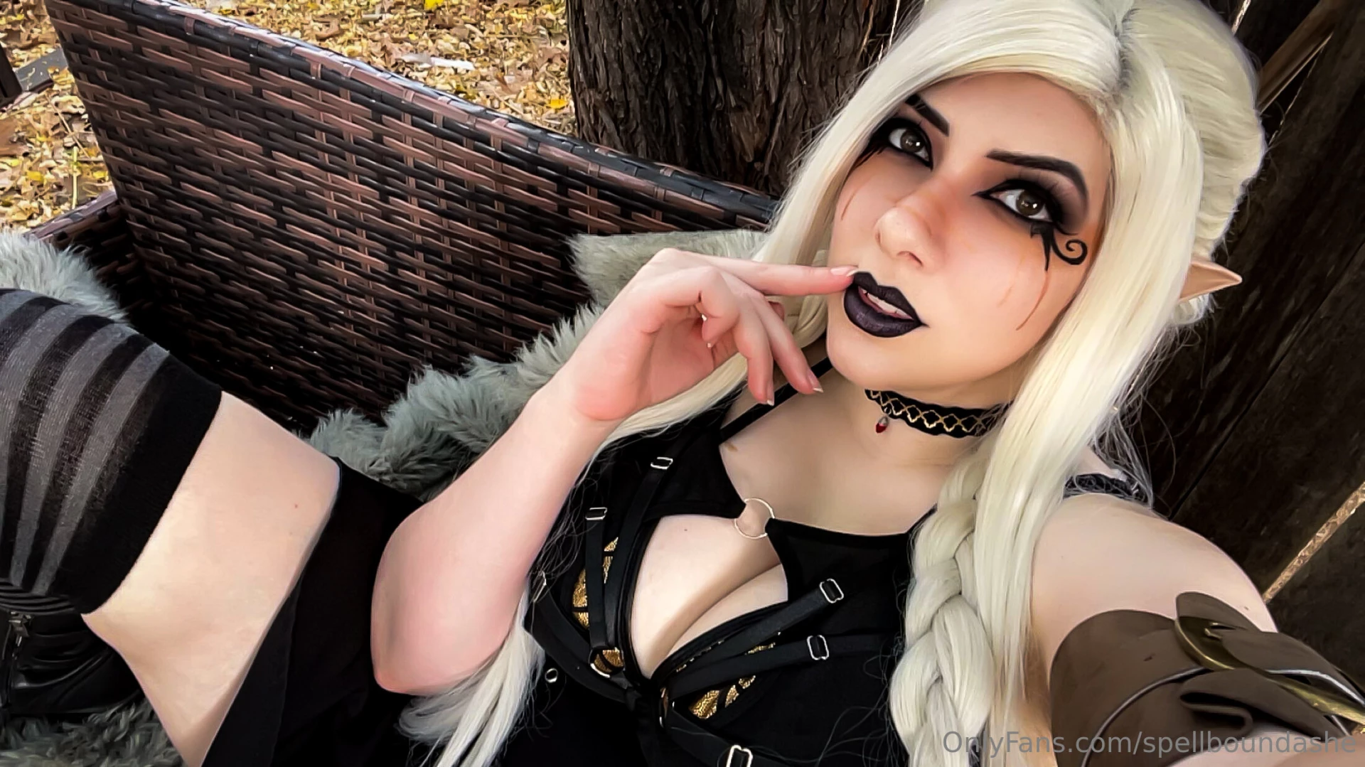 Spellboundashe part 520 