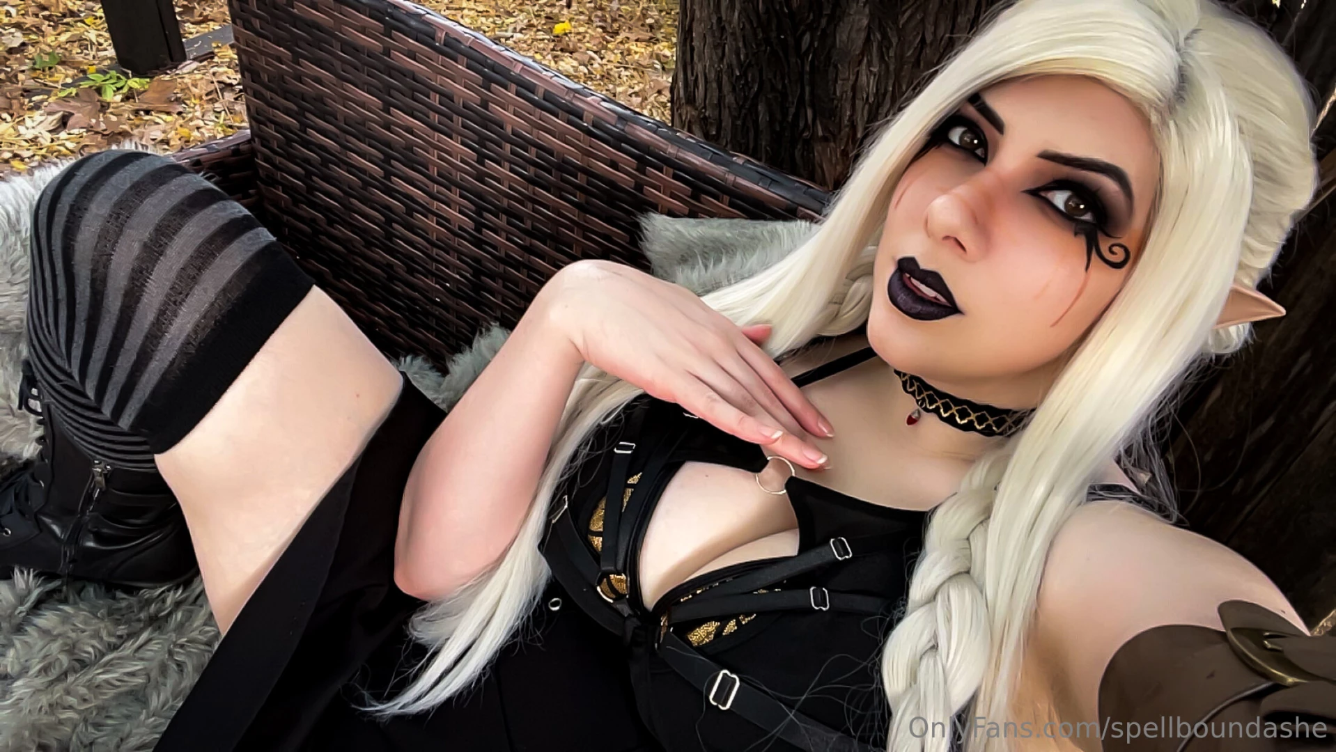 Spellboundashe part 511 