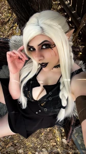 Spellboundashe part 507