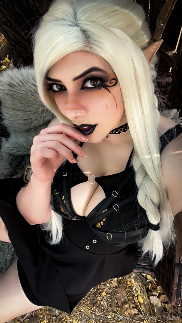 Spellboundashe part 524 