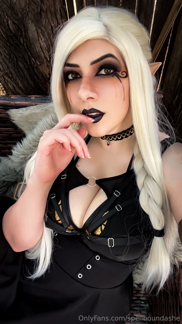 Spellboundashe part 519 