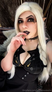 Spellboundashe part 519