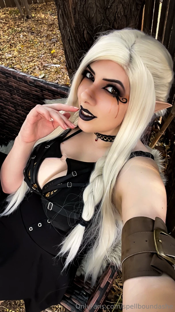 Spellboundashe part 516 