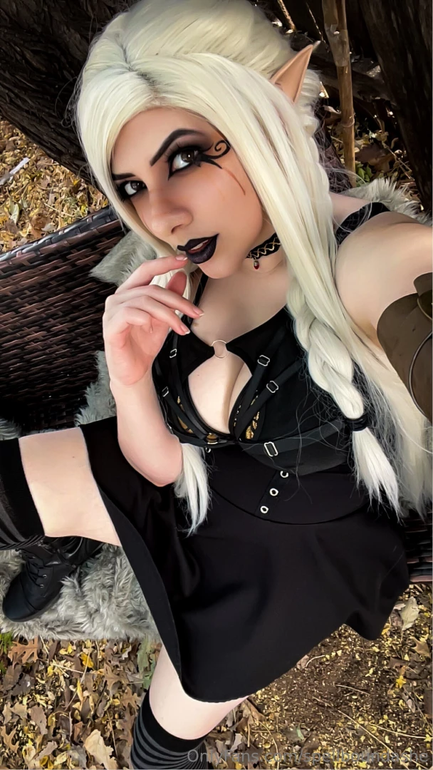 Spellboundashe part 509 