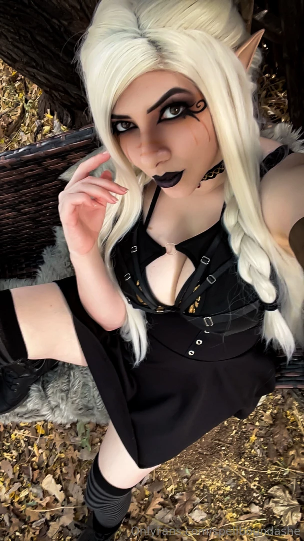 Spellboundashe part 506 