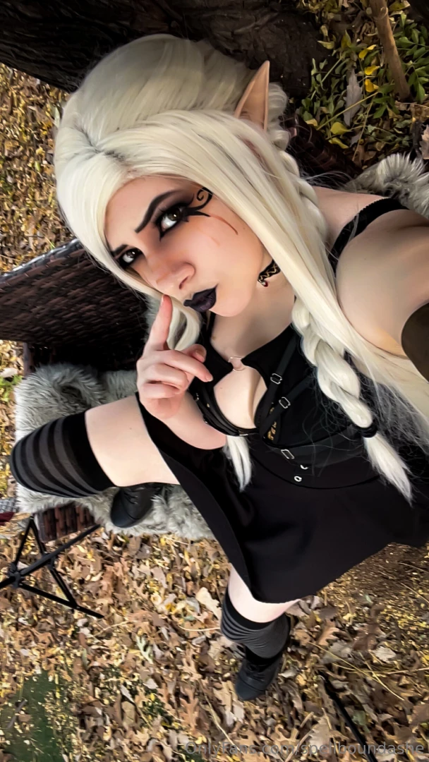 Spellboundashe part 517 