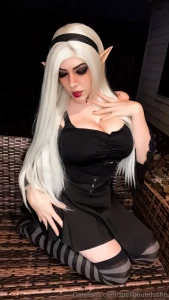 Spellboundashe part 530