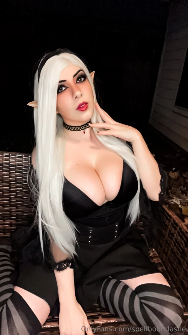 Spellboundashe part 526 