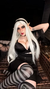 Spellboundashe part 525